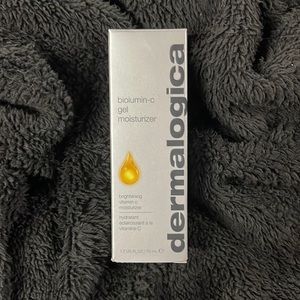Dermalogica biolumin-c gel moisturizer